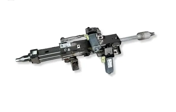 Jaguar F-Pace Steering wheel axle set GX733C529BF