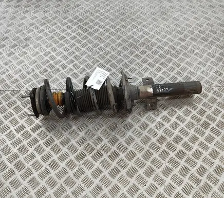 Ford Transit VII Front shock absorber/damper KK3118045DB