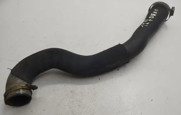 Ford Focus Engine coolant pipe/hose AV616K863HG