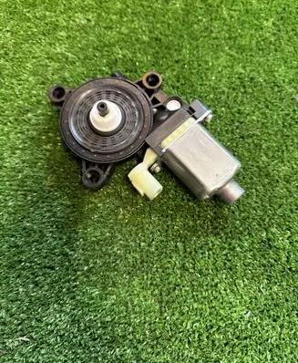 KIA Niro Rear door window regulator motor 83460AT000 230614B2B0