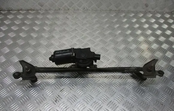 Mazda 6 Front wiper linkage 