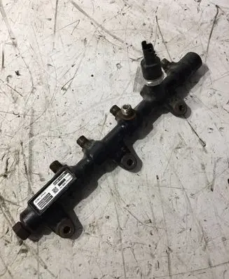 KIA Carnival Fuel main line pipe R9144Z031A 0000061211