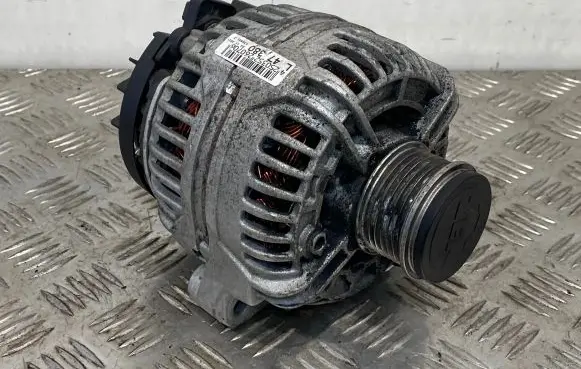 Volvo V70 Generator/alternator 4250352260706 47380 250352