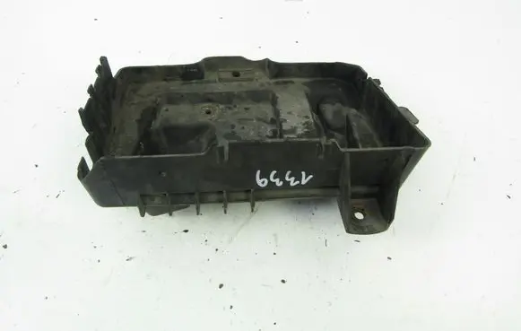 Opel Astra H Battery tray 
