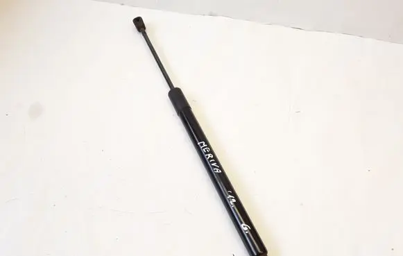 Opel Meriva B Tailgate/trunk strut/damper 13338367 0306280700N