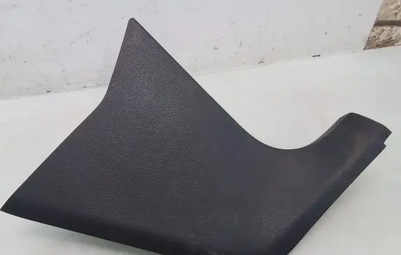 Volkswagen PASSAT B6 Foot area side trim 3C1863484