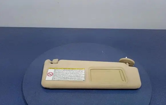 Lexus GS 300 350 430 450H Sun visor 