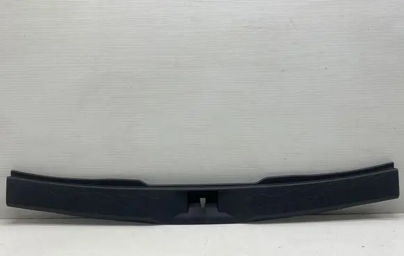 Subaru Forester SL Trunk/boot sill cover protection 94026SL000