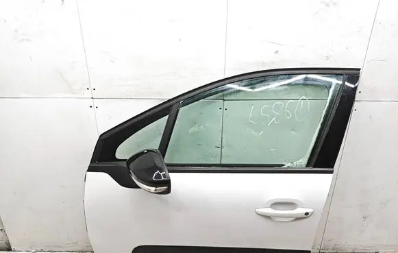 Citroen C3 Front door DRZ.LP.CT.C3