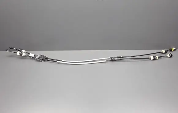 Ford Fiesta Gear shift cable linkage C1BR7E395CH 4FTA170FA6NA