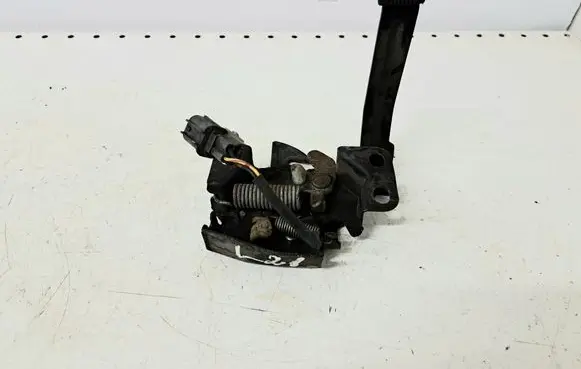 Honda Stream Engine bonnet/hood lock/catch