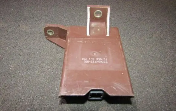 Honda Accord Other control units/modules 37740pt3001