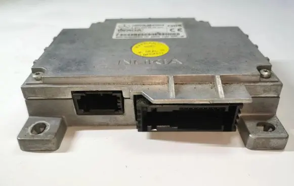 Mercedes-Benz E W211 Other control units/modules A2118205885
