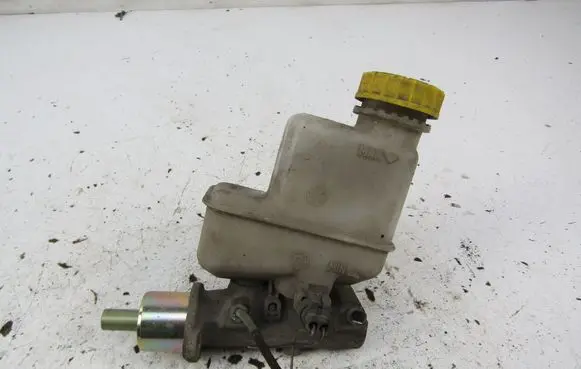 Fiat Punto (188) Master brake cylinder 