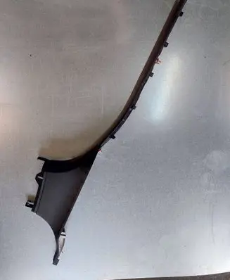 BMW X5 E70 Front sill trim cover 51477148525