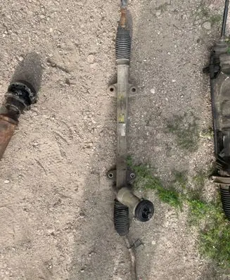 KIA Ceed Steering rack 56500