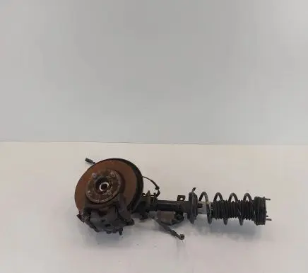 Ford Fiesta Front wheel hub spindle knuckle