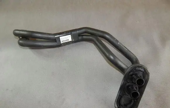 Audi Q5 SQ5 Other engine bay part 80A819350C