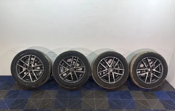 Toyota Auris E180 R16 alloy rim 