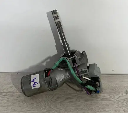 KIA Picanto Steering wheel axle set 563001Y200 BD2GENC0330