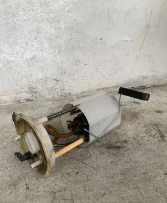 Volkswagen Jetta VI In-tank fuel pump