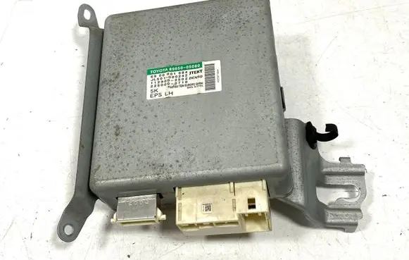 Toyota Avensis T270 Power steering control unit/module 8965005080 JL501000242 6900001684