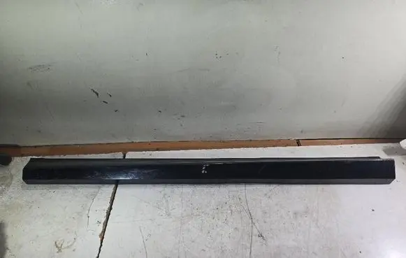 BMW X3 G01 Front sill trim cover