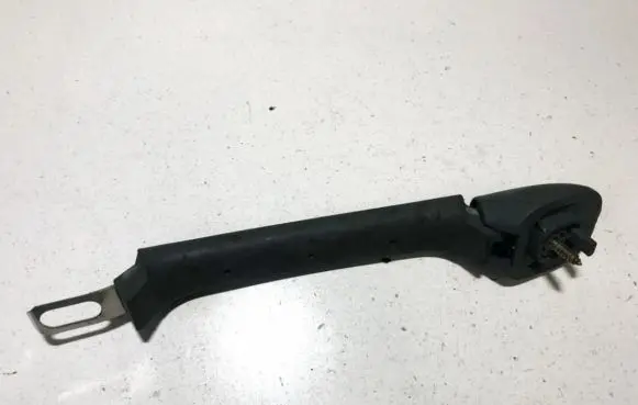 Renault Scenic I Rear interior roof grab handle 7700835172
