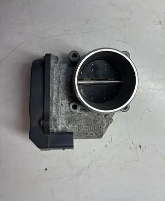 Audi A3 S3 8P Throttle valve 06F133062AG A2C82494100