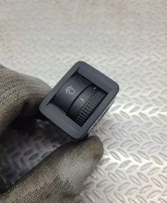 Volkswagen T-Cross Headlight level height control switch 2GM941333