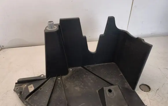 Toyota C-HR II Pickup box liner 58399F4080