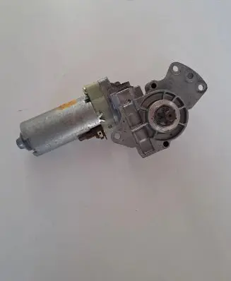 Audi A6 S6 C5 4B Seat adjustment motor 3B0959762Q 29184998112