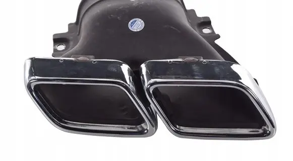 Mercedes-Benz GLC AMG Rear muffler/silencer tail pipe A2134903200