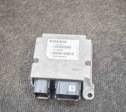 Volvo V40 Airbag control unit/module CU5T14F262HB 31406938