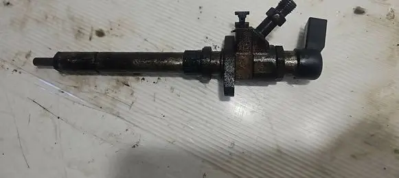 Ford Mondeo MK IV Fuel injector 9657144580 JC0540843
