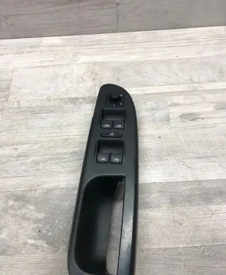 Volkswagen PASSAT B6 Electric window control switch 1K4959857B