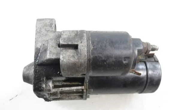 Renault Clio II Starter motor 