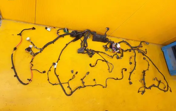 Volvo V60 Other wiring loom 9401927