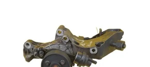 BMW 1 F20 F21 Engine mounting bracket B37D15A