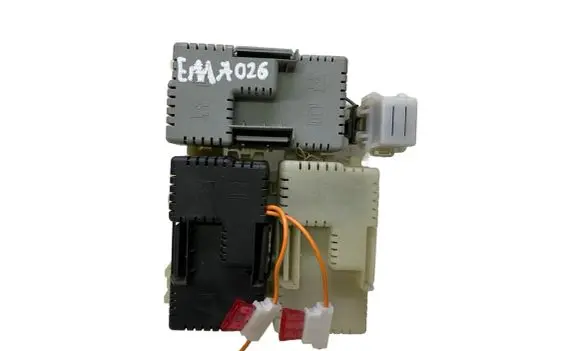 Ford S-MAX Fuse box set 6G9T14C507AB 6G9T14C507BB 6G9T14C507CB
