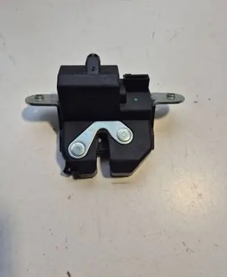 Opel Astra K Tailgate/trunk/boot lock/catch/latch 39021416 430036418