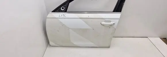 Audi A6 S6 C7 4G Front door LY9C