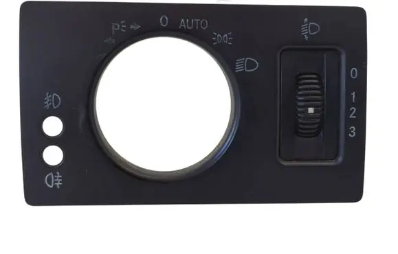 Mercedes-Benz B W245 Headlight level height control switch A169680