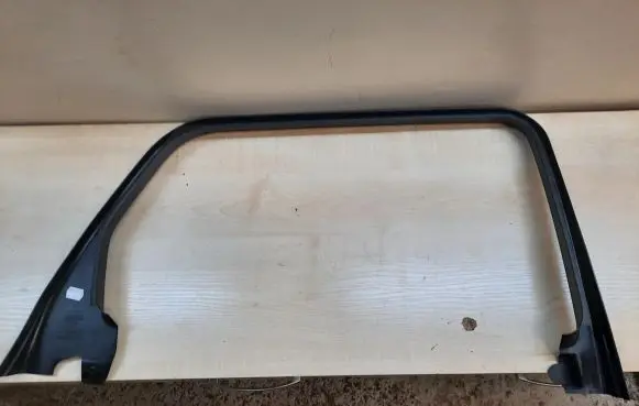Land Rover Evoque I Other rear door trim element BJ3225514A