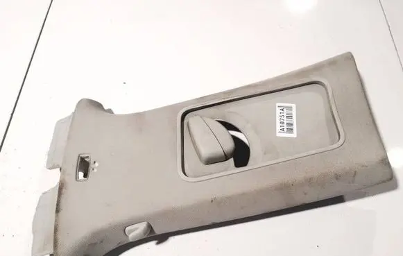 Volkswagen Golf Plus (B) pillar trim (top) 5m0868311a