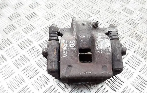 Toyota Verso Rear brake caliper