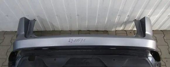 Renault Austral Rear bumper 850180287R