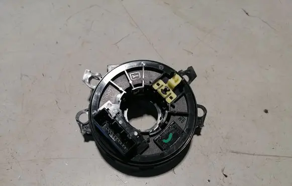 Buick Encore GX I Airbag slip ring squib (SRS ring) 42703721 527865004