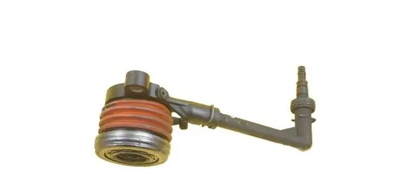 Nissan Juke I F15 Clutch slave cylinder 306206299R HRA2 HRA2DDT