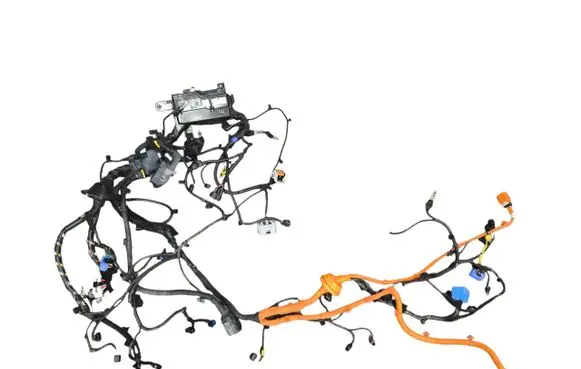 Hyundai Ioniq 5 Other wiring loom 91203gi211aa 91203gi211